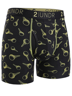 2UNDR Swing Shift Boxer Brief