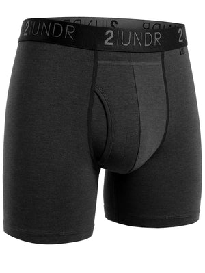 2UNDR Swing Shift Boxer Brief
