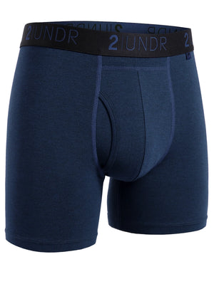 2UNDR Swing Shift Boxer Brief