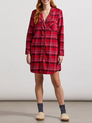 Tribal Nightshirt