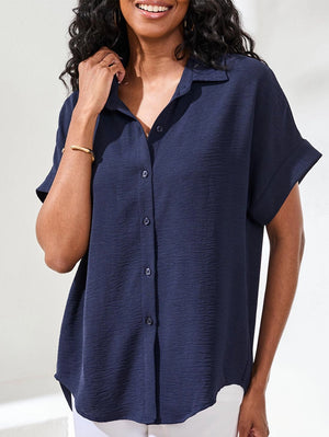 Tribal Short Sleeve Shirt