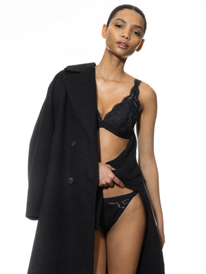 Mey Poetry Vogue Bralette