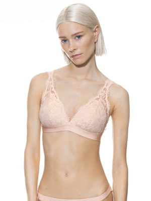 Mey Poetry Vogue Bralette