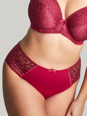 Sculptresse Estel Deep Brief