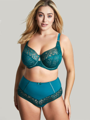 Sculptresse Estel Hi-Waist Brief