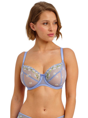 Freya Entwined Plunge Bra