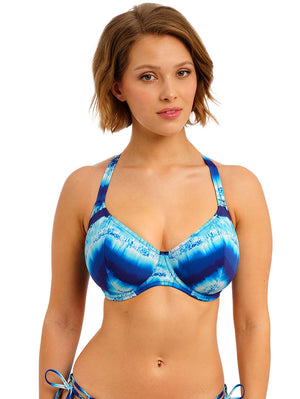 Freya Cadiz Coast Plunge Bikini Top