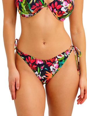 Freya Kailua Shores High Leg Brief