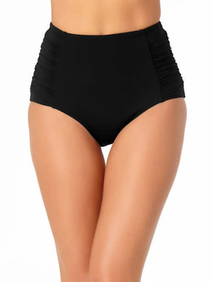 Anne Cole Tummy Control Swim Brief