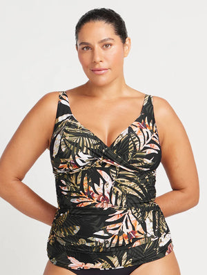 Artesands Delacroix Tankini Top