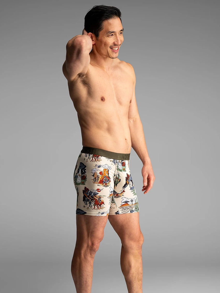 Buy BN3TH Classic Icon Boxer Brief | Forever Yours Lingerie