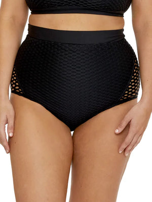 Becca Castaway Clara High Waist Bottom