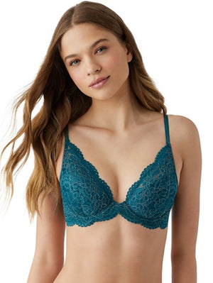 B.Tempt'd Ciao Bella Plunge Bra
