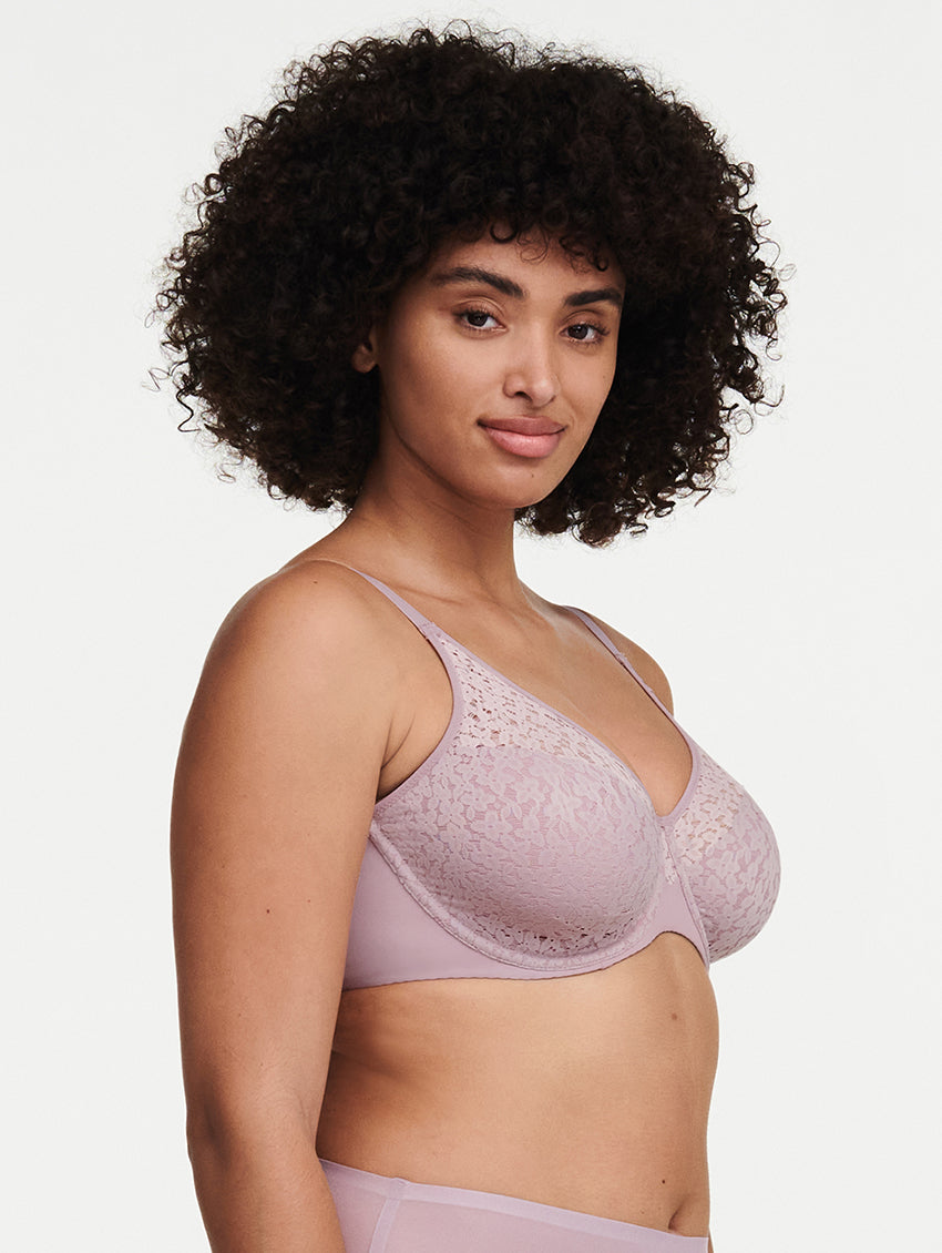 Chantelle Norah Lace Bra 13F1 Forever Yours Lingerie in Canada