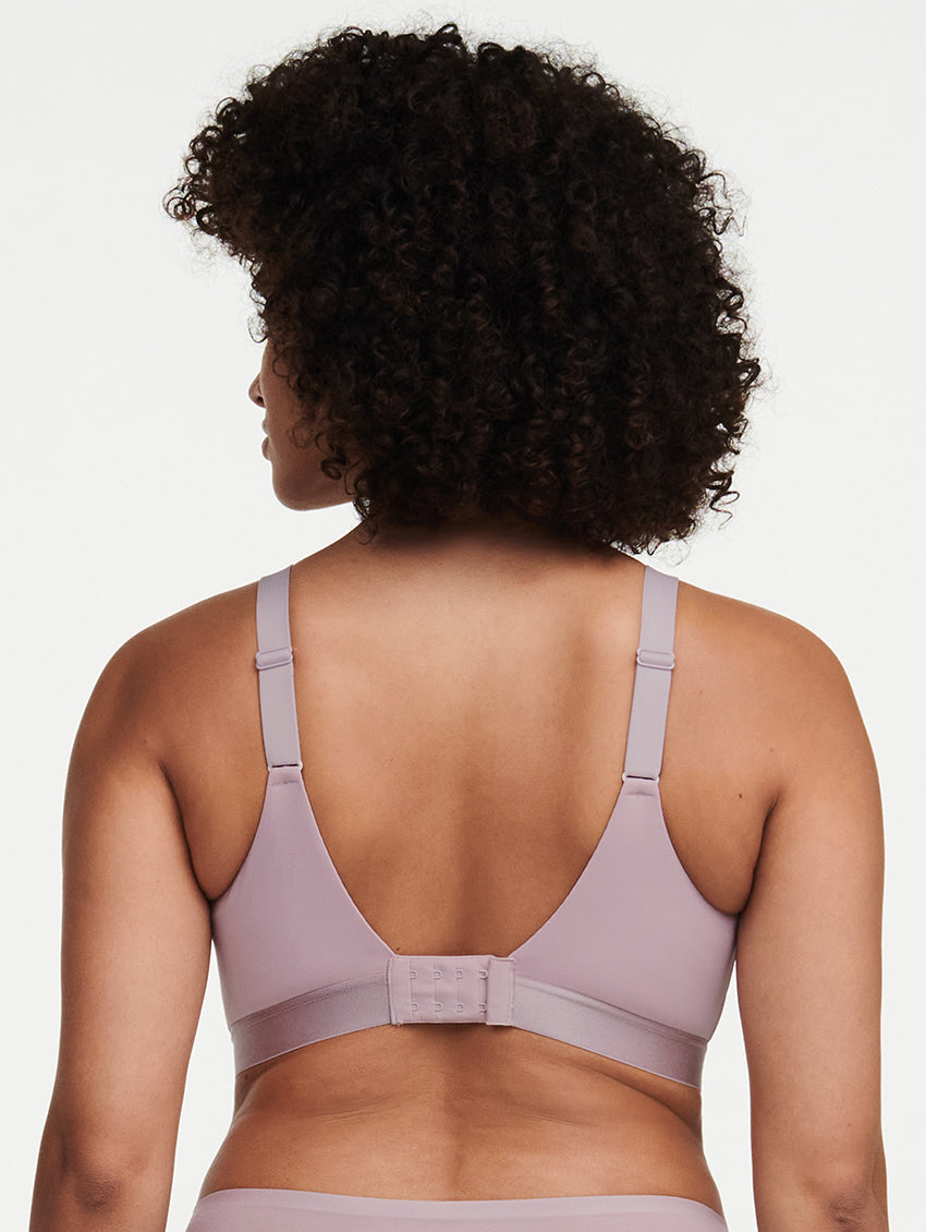 Chantelle Norah Wirefree Bra 13F8 Forever Yours Lingerie in Canada