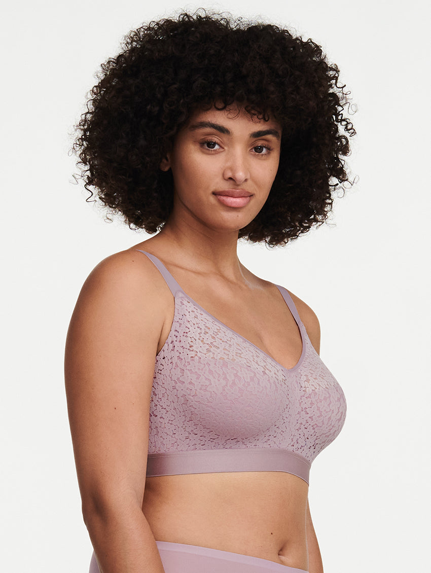 Chantelle Norah Wirefree Bra 13F8 Forever Yours Lingerie in Canada