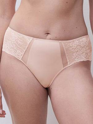 Chantelle Pulp Crush Shorty