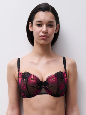 Chantelle Pulp Daydream Demi Bra