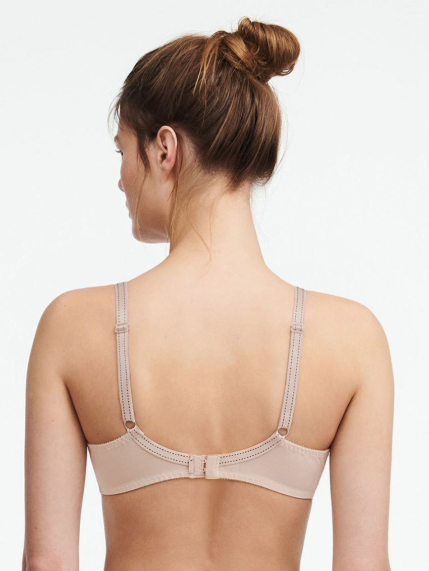 Chantelle Rive Gauche Side Support Bra & Reviews