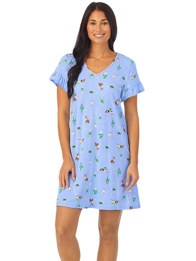 Sleepwear  Gowns and Sleepshirts – Forever Yours Lingerie