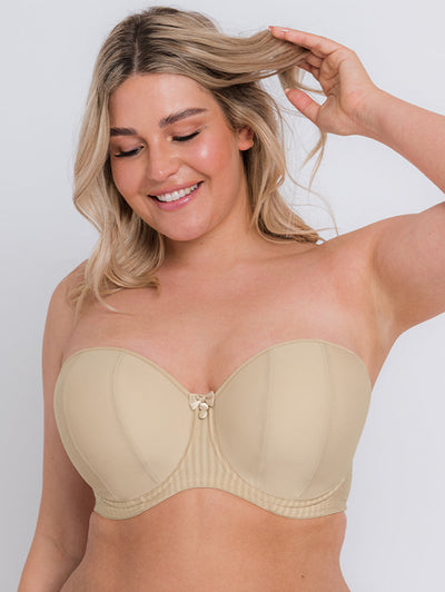 Push up bra Size : 36/80C Price: - kiyasthriftstore_2