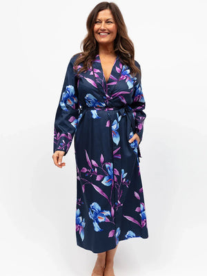 Cyberjammies Isabella Long Robe