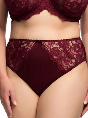Dita Von Teese Cora Full Brief