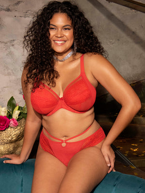 Elomi Kendra Plunge Bra