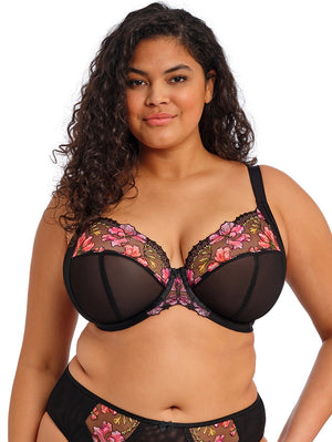 Elomi Teagan Plunge Bra