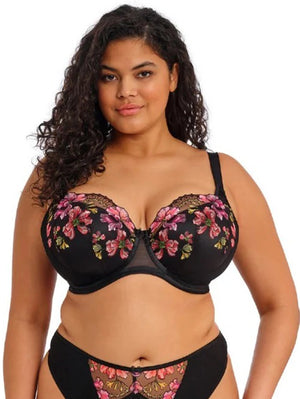 Elomi Teagan Half Cup Bra