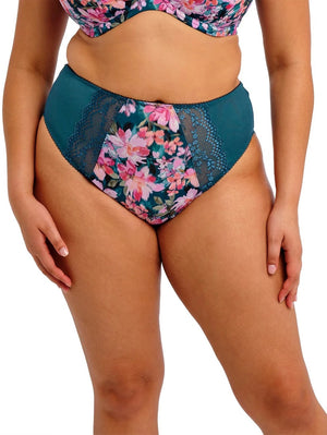 Elomi Lucie High Leg Brief