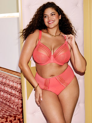 Elomi Matilda Plunge Bra