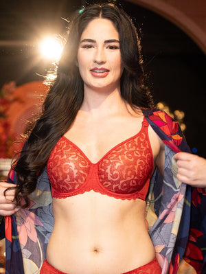 Empreinte Leia Seamless Bra