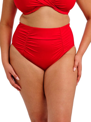 Elomi Plain Sailing Full Bikini Brief