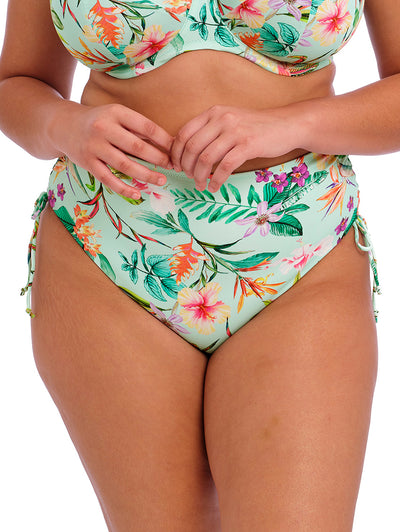 Elomi Pebble Cove Bardot Bikini Top – Victoria's Attic