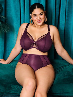 Elomi Kintai Plunge Bra