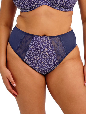 Elomi Lucie High Leg Brief
