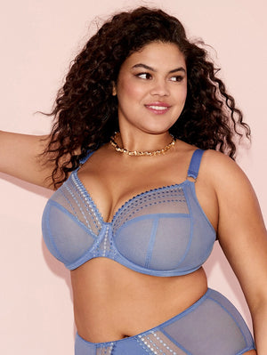 Elomi Matilda Plunge Bra