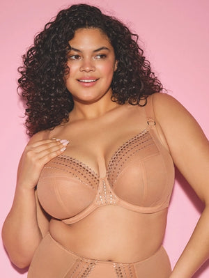 Elomi Matilda Plunge Bra