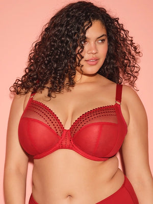 Elomi Matilda Plunge Bra