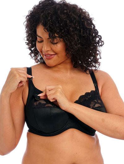 Elomi Cate Bra EL4030  Forever Yours Lingerie in Canada