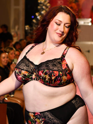 Elomi Morgan Bra