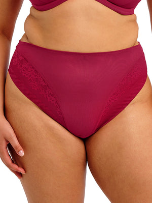 Elomi Nerina Hi-Leg Brief