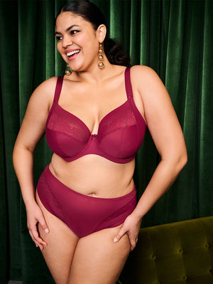Elomi Nerina Plunge Bra