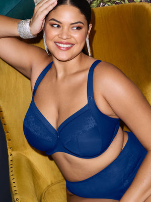 Elomi Nerina Plunge Bra