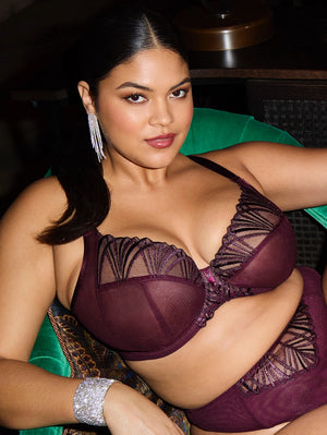 Elomi Reja Plunge Bra