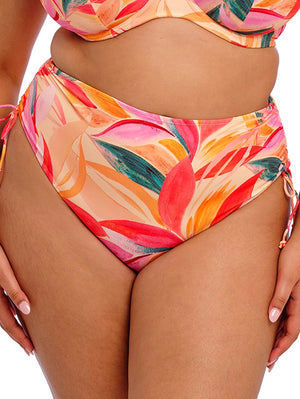 Elomi Sancho Beach Adjustable Bikini Brief