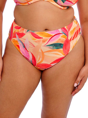 Elomi Sancho Beach Mid Rise Bikini Brief