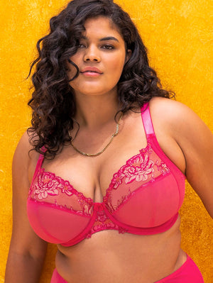 Elomi Teagan Plunge Bra