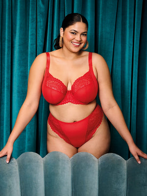 Elomi Tiernie Plunge Bra